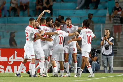 موقف بن رمضان والجزيري.. قائمة منتخب تونس لكأس العالم 2026